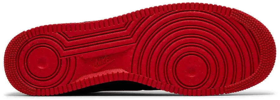 Nike Air Force 1 Low '07 LV8 Vamps 3/5