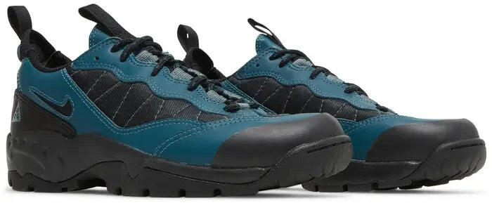 Nike ACG Air Mada Low Ash Green 5/5
