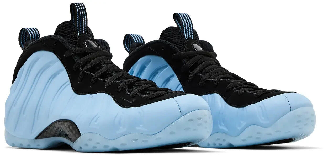 Nike Air Foamposite One Psychic Blue 5/5