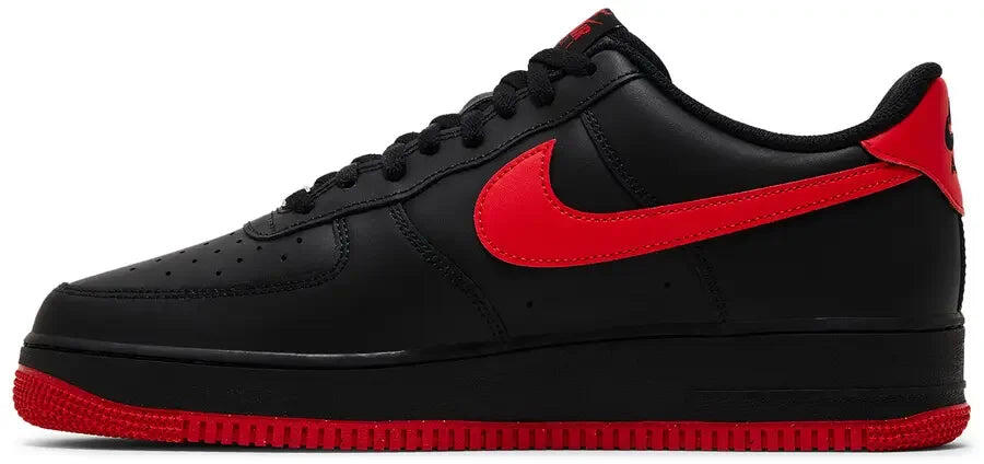 Nike Air Force 1 Low '07 LV8 Vamps 2/5