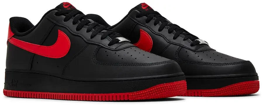 Nike Air Force 1 Low '07 LV8 Vamps 5/5