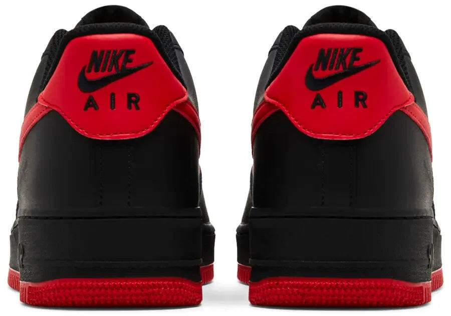 Nike Air Force 1 Low '07 LV8 Vamps 4/5