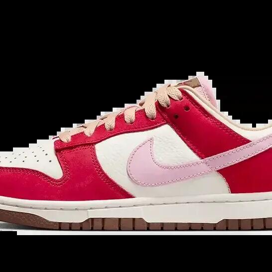 Nike Dunk Low PRM Bacon - Women’s