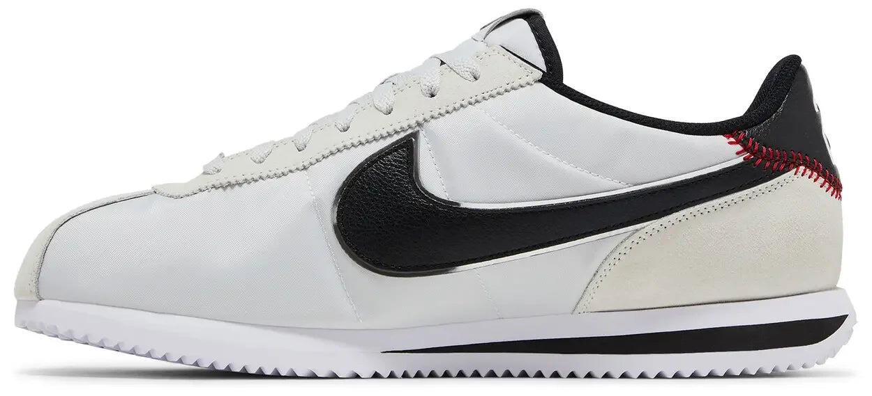 Nike Cortez TXT Jackie Robinson Day 2/5