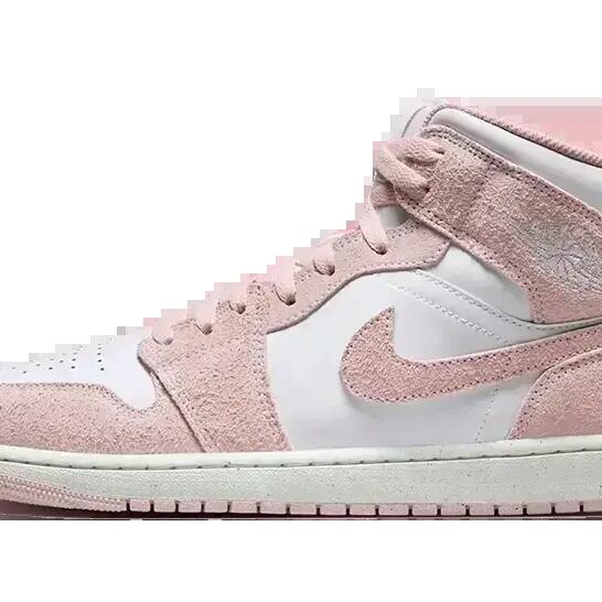 PINK / WHITE