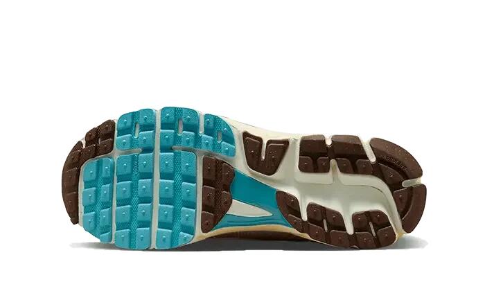 Nike Zoom Vomero 5 Oatmeal (W) 3/3