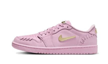 Zapatillas - Lifestyle - Air Jordan 1 Low - Rosa