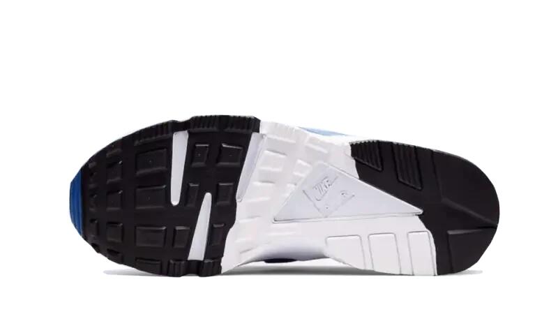 Nike Air Huarache Run DNA CH.1 Royal 3/3