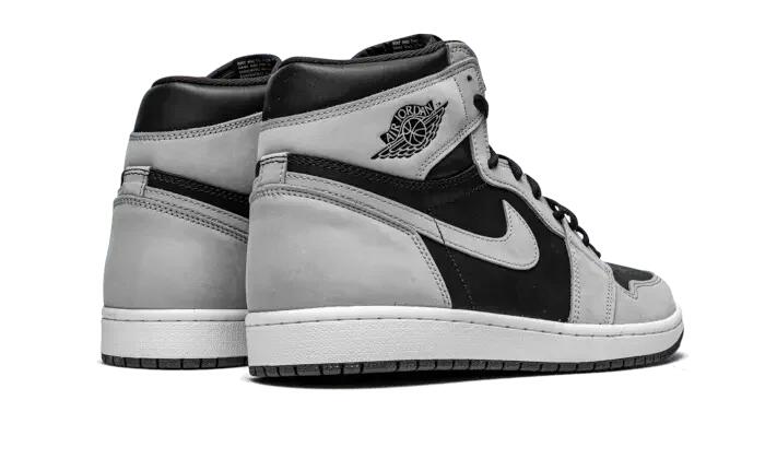 Air Jordan 1 Retro High Shadow 2.0 3/4