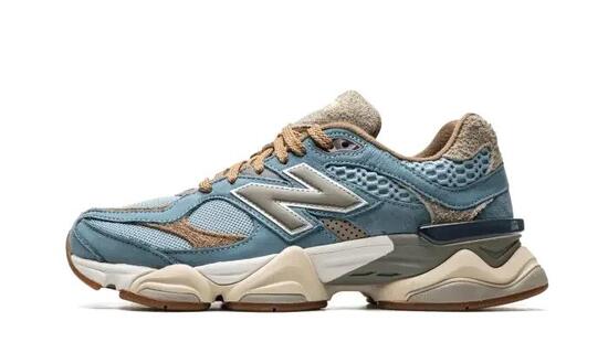 New Balance 9060 Bodega Age of Discovery