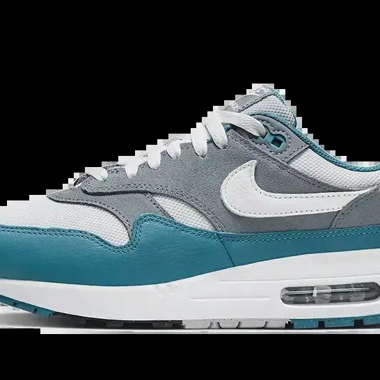 Unisex - Lifestyle - Shoes - Air Max 1 SC - Photon Dust/White