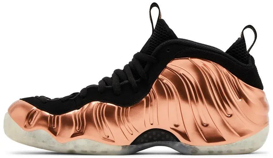 Nike Air Foamposite One Copper (2024) 2/5