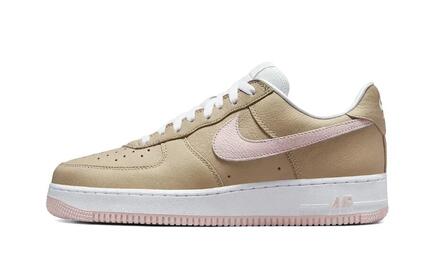 Nike Air Force 1 Low Retro Linen