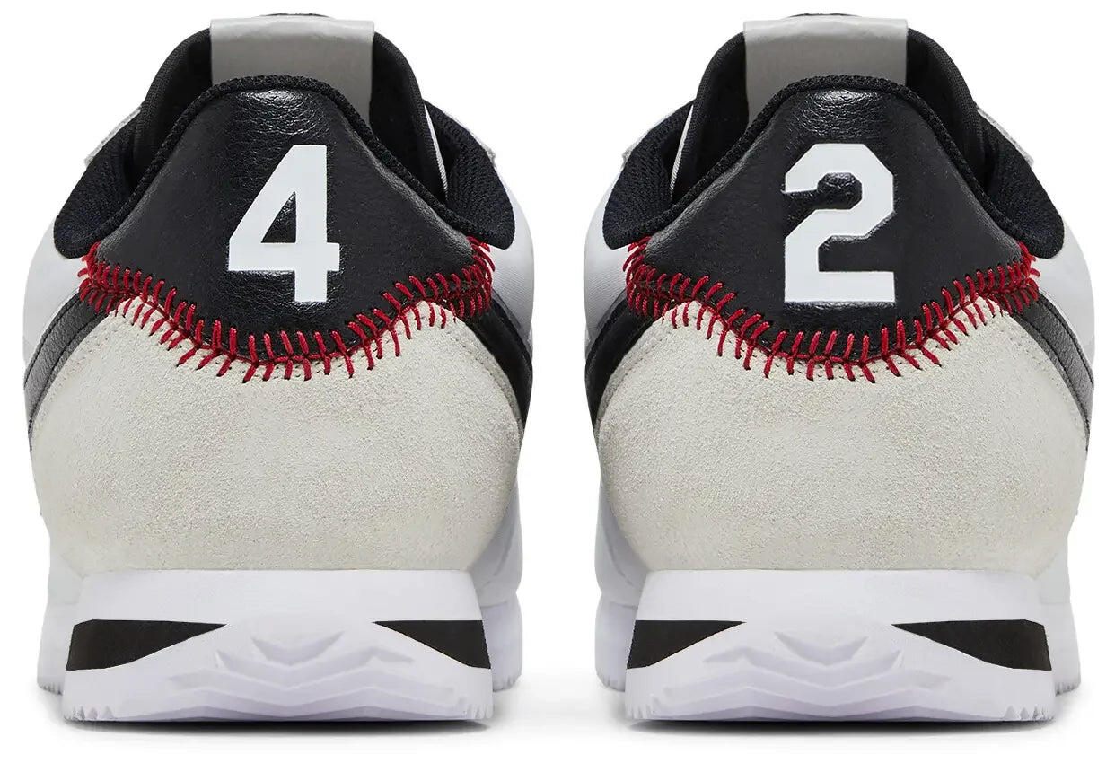Nike Cortez TXT Jackie Robinson Day 4/5