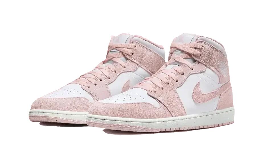 Air Jordan 1 Mid SE Legend Pink - Taille : 40.5 EU 2/5