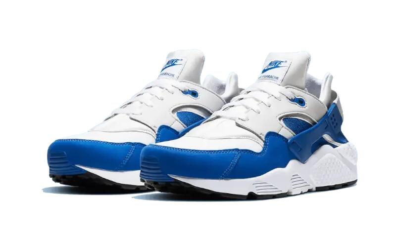 Nike Air Huarache Run DNA CH.1 Royal 2/3