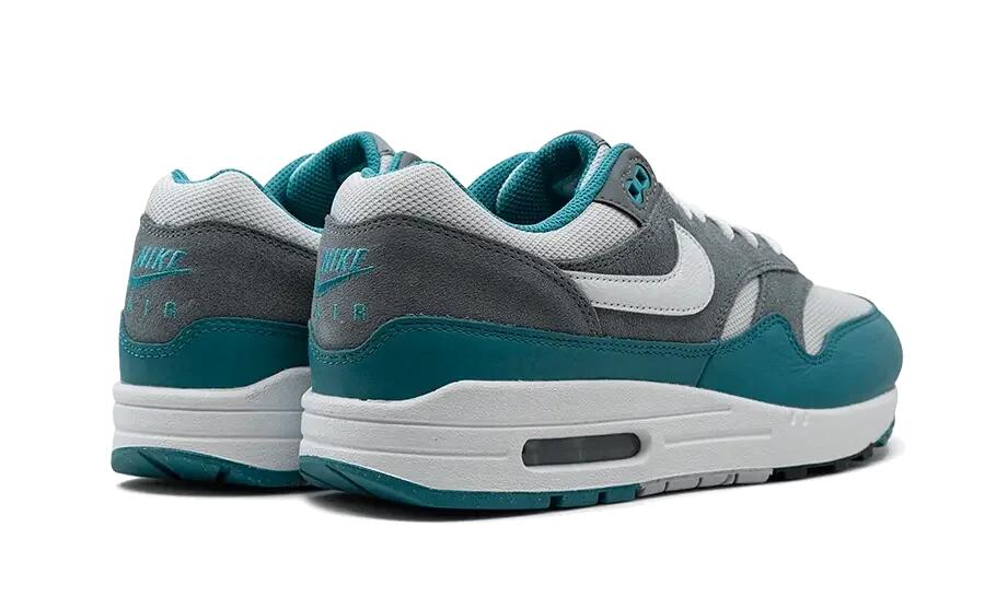 Nike Air Max 1 SC Noise Aqua 3/4