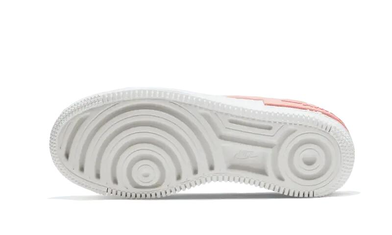 Nike Air Force 1 Shadow White Pink (W) 3/3