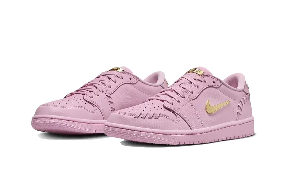 Jordan 1 Low Method of Make Perfect Pink (W) 2/3