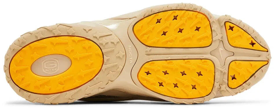 Nike Hot Step 2 Drake NOCTA Rattan 4/6