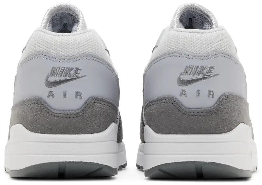Nike Air Max 1 '87 Photon Dust Wolf Grey 4/5