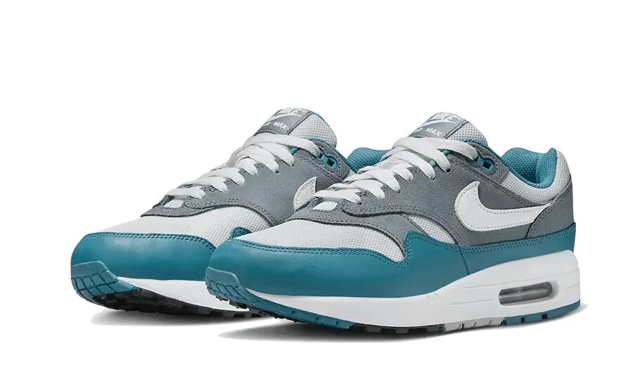 Nike Air Max 1 SC Noise Aqua 2/4