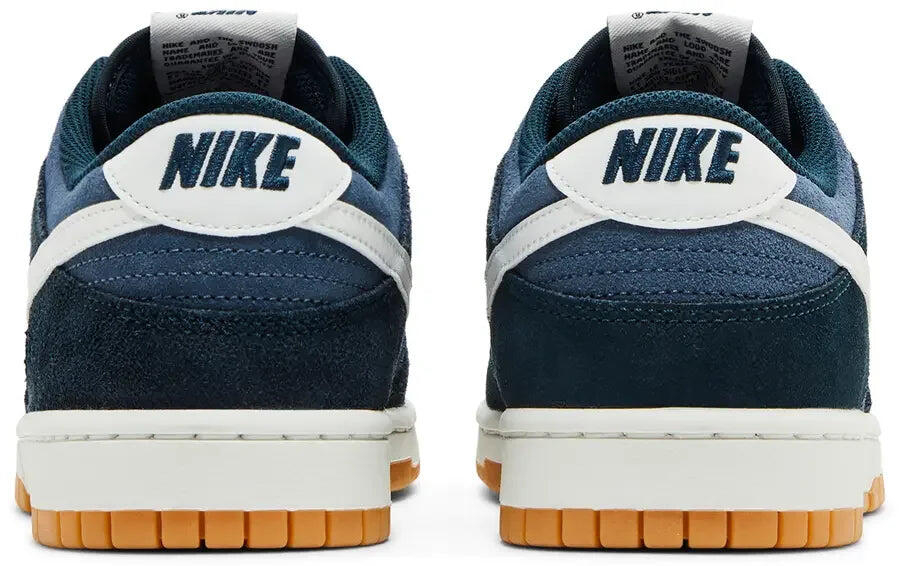Nike Dunk Low SE Monsoon Blue 3/5