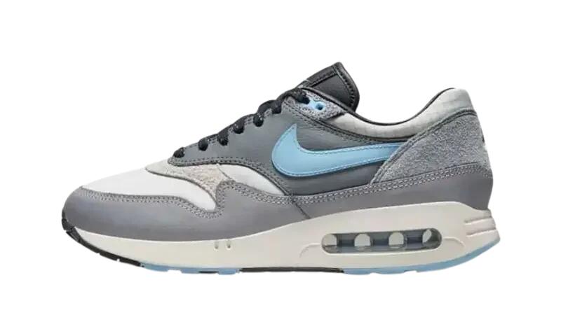 Nike Air Max 1 '86 OG Big Bubble Chicago 1/1