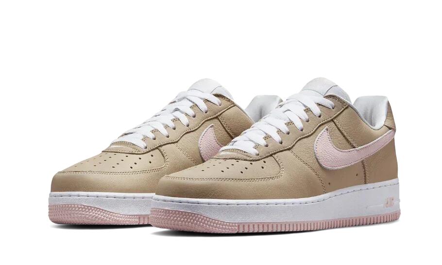 Nike Air Force 1 Low Linen (2016/2024) 2/4