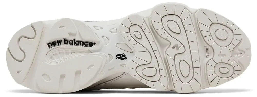 New Balance 1000 Reflection Sea Salt 3/5