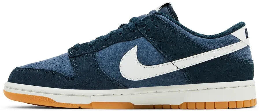 Nike Dunk Low SE Monsoon Blue 2/5