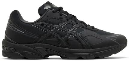 Zapatos ASICS GEL-1130 Negro/Gris grafito