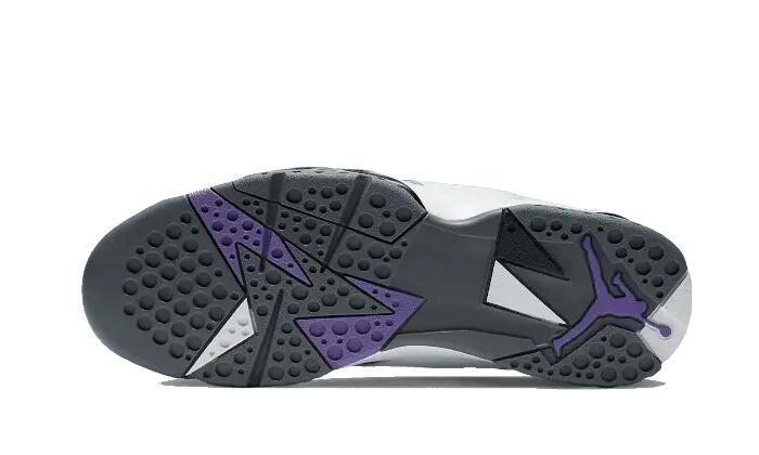 Jordan 7 Retro Flint (2021) 3/3