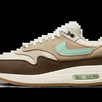 Nike Air Max 1 Crepe Brown (2022)