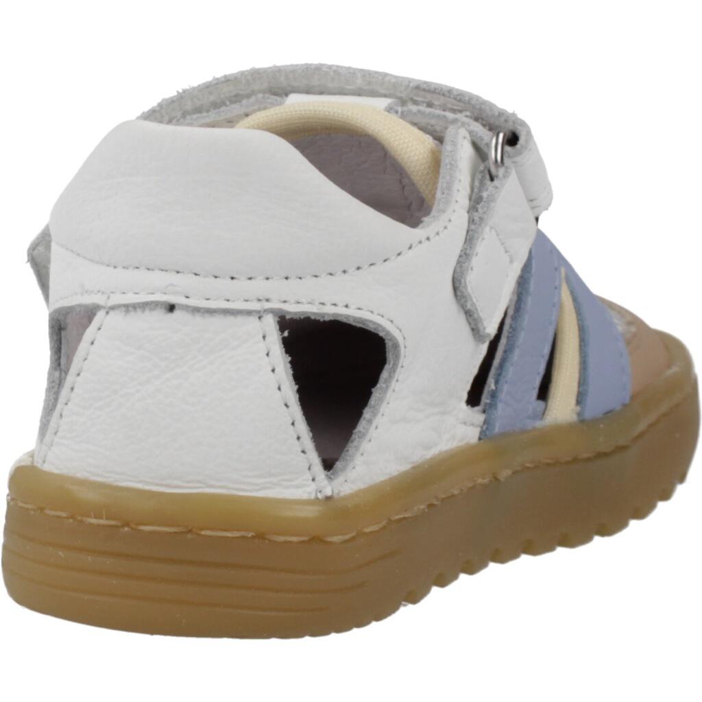 Zapatillas niño Blanditos Tahitibd 3/5