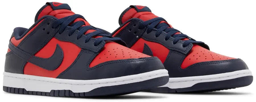 Nike Dunk Low Retro SE CO.JP University Red Obsidian 5/5