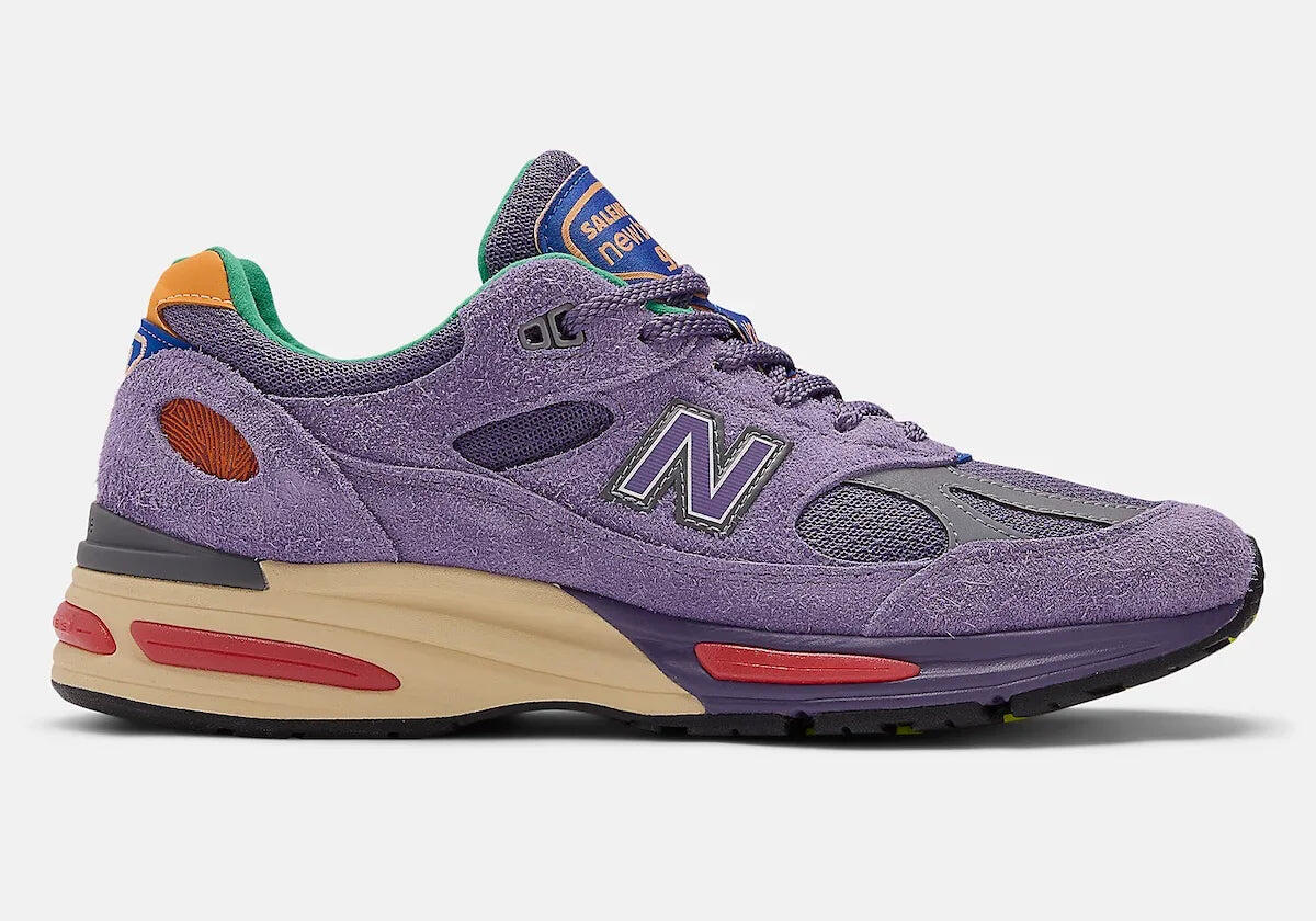 NEW BALANCE picture