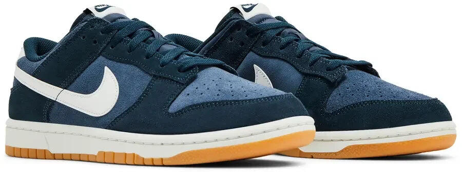 Nike Dunk Low SE Monsoon Blue 5/5