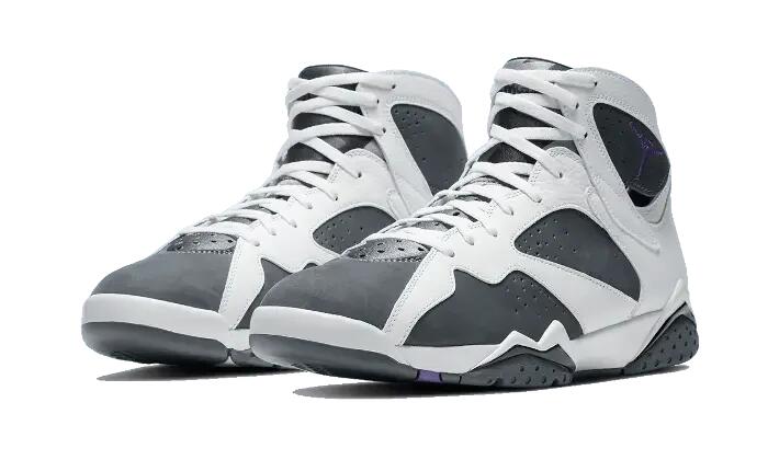 Jordan 7 Retro Flint (2021) 2/3