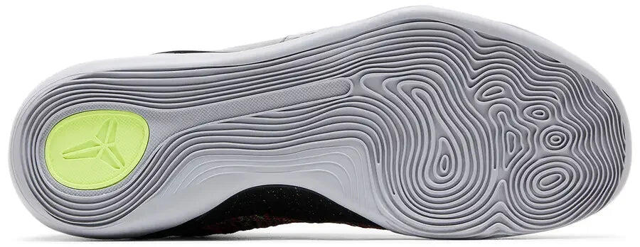 Nike Kobe 9 Elite Protro Masterpiece (2025) 3/5