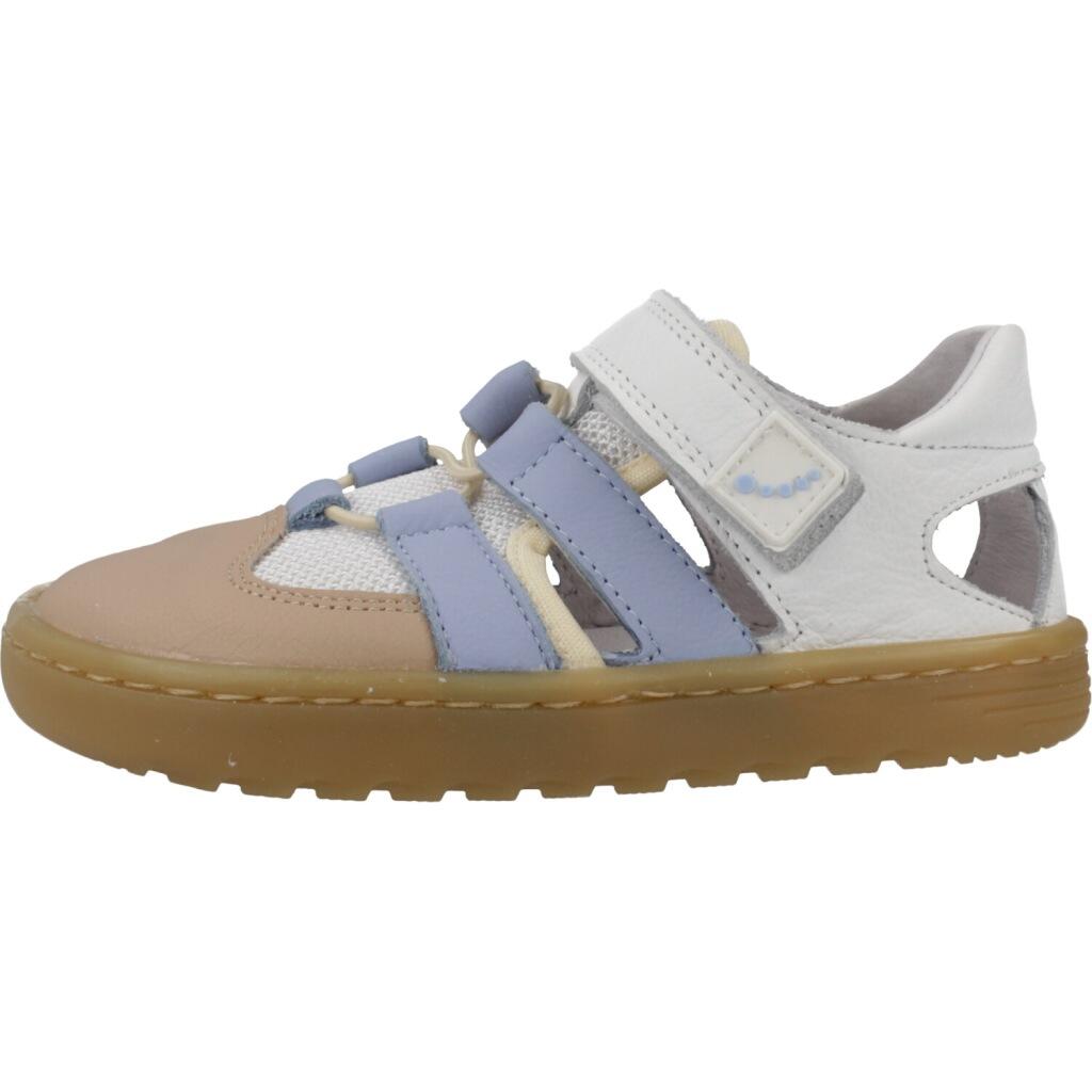 Zapatillas niño Blanditos Tahitibd 2/5