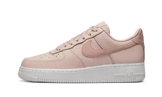 Nike Air Force 1 Low Cross Stitch