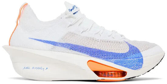 Nike Air Zoom Alphafly Next% 3 FP Blueprint Pack