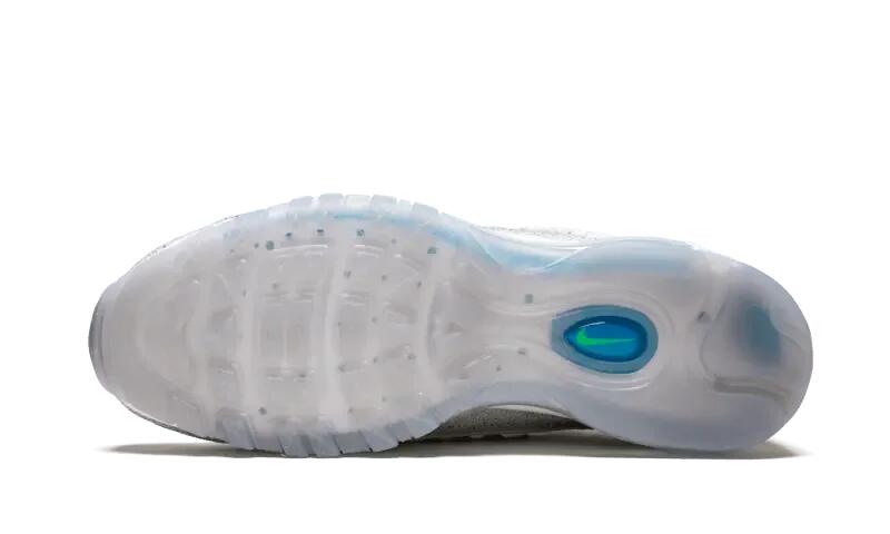 Nike Air Max 98 La Mezcla 4/4