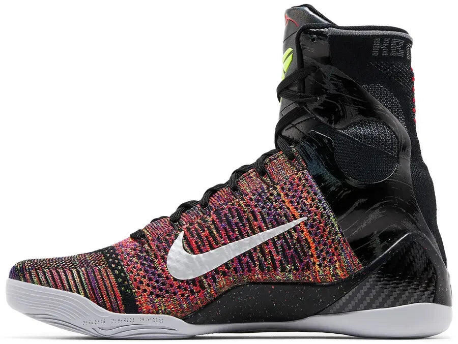 Nike Kobe 9 Elite Protro Masterpiece (2025) 2/5