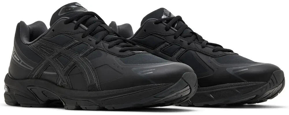 ASICS Gel-1130 Black Graphite Grey 5/5