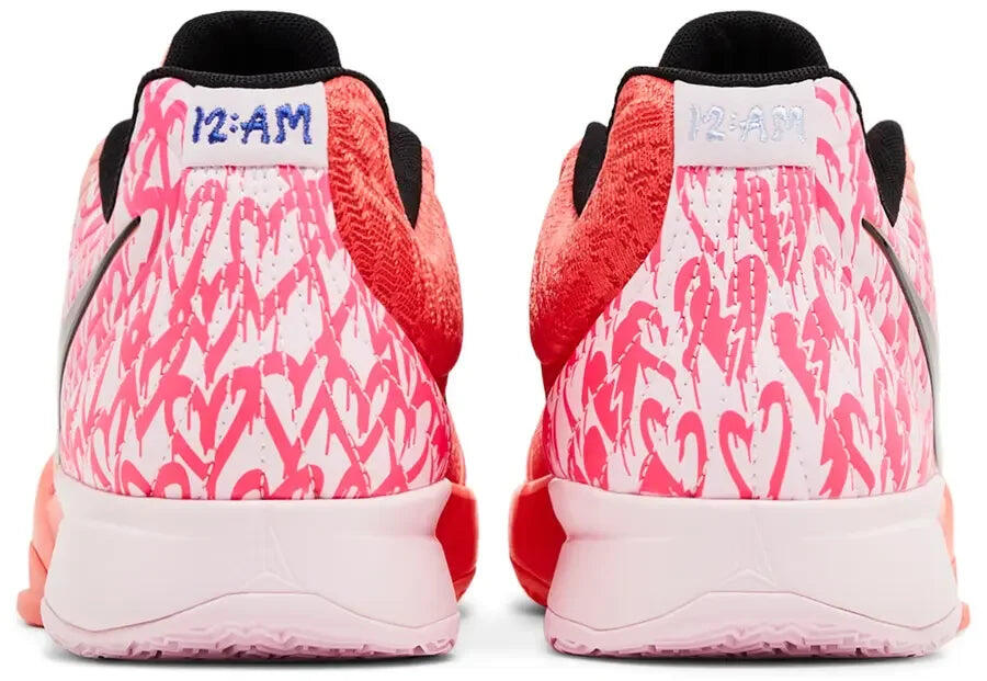 Nike Ja 2 Heart Eyes 4/5