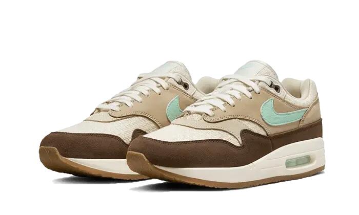 Nike Air Max 1 Crepe Hemp 2/3