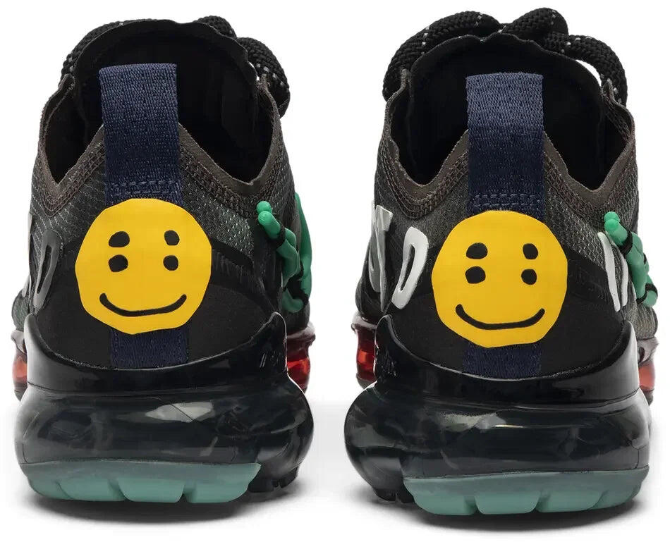 Nike Air VaporMax 2019 Cactus Plant Flea Market (W) 4/5