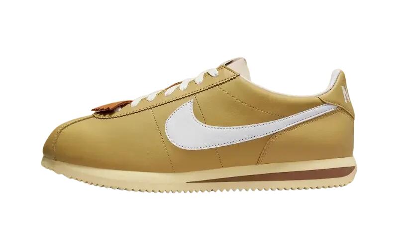Nike Cortez '23 SE Wheat Gold 1/1